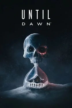 Until Dawn (Дожить до рассвета)